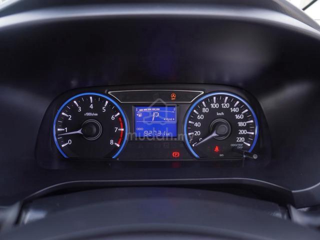 2020 Perodua MYVI 1.5 AV (A) ONE OWNER - 3