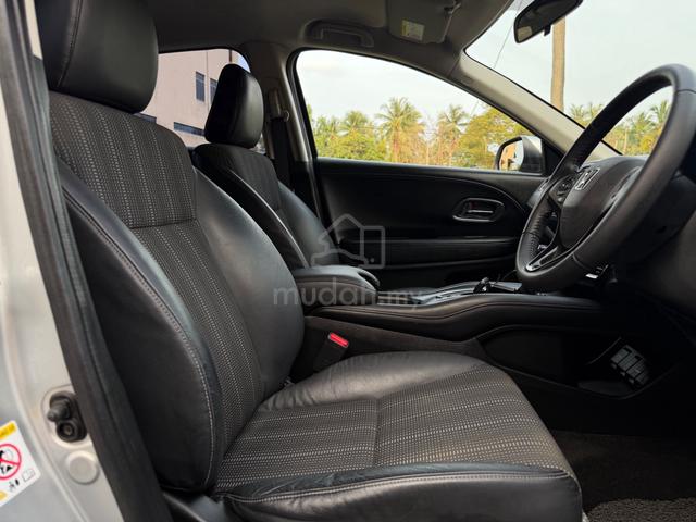 2015 Honda HR-V 1.8 V (A) - 5