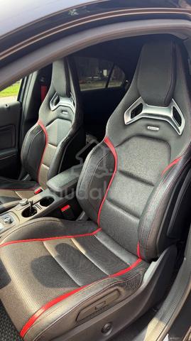 2017 Mercedes Benz A-CLASS 2.0 45 AMG (CBU) W176 - 3