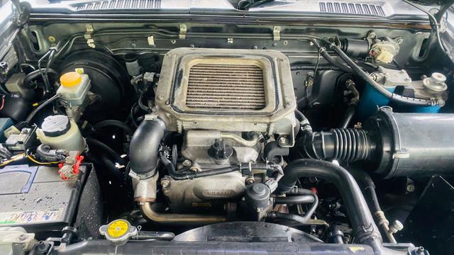 2006 Nissan FRONTIER 2.5 SPIRIT AIRBAG (M) - 3