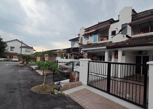 Pandan Indah (Ground Floor Townhouse), Pandan Jaya, Pandan Perdana 1