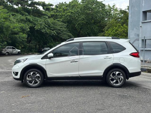 2019 Honda BR-V 1.5 V (A) - 2