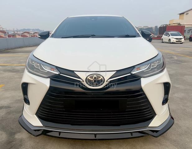 Toyota VIOS 1.5 G (A) - 2