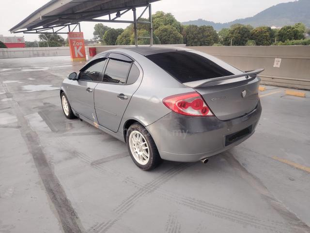 2007 Proton GEN-2 1.6 ENHANCED VERSION A (A) - 3