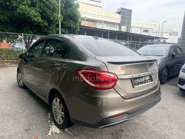 2020 Proton PERSONA EXECUTIVE 1.6L (A) SIAP OTR - 5