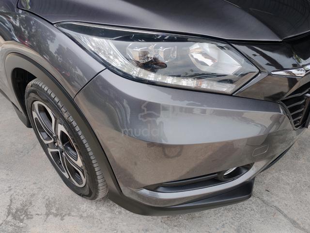 2017 Honda HR-V 1.8 V (A) 3 Years Warranty Tip Top - 3