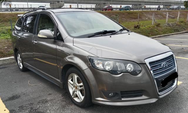 2014 Chery EASTAR 2.0(A)ST (FULL SPEC) - 3