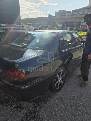 2000 Proton PERDANA 2.0 V6 (A) - 4