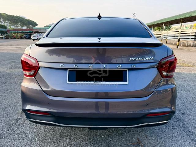 2024 Proton PERSONA 1.6 PREMIUM FULL SERVICE (A) - 5