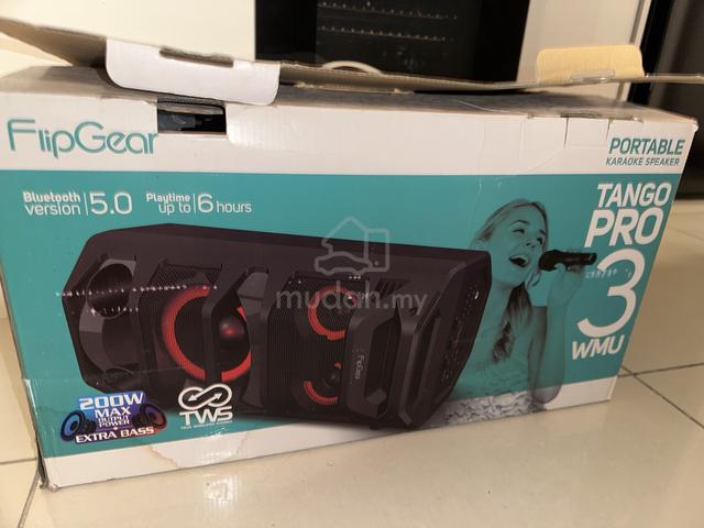 Tango Pro 3 - TV/Audio/Video for sale in Chan Sow Lin, Kuala Lumpur