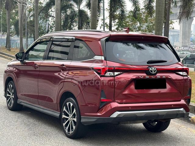 2022 TOYOTA VEROZ 1.5 F.S.R uNDER WARRANTY - 2