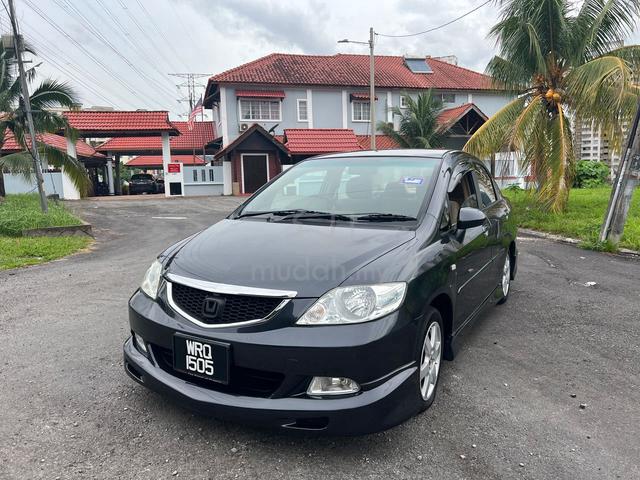 2008 Honda CITY 1.5 E (A) - 1