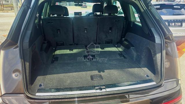 2015 Audi Q7 3.0 TFSI (A) - 4
