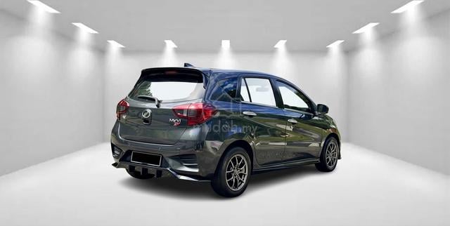 2021 Perodua MYVI 1.5 ADVANCE MY17 D20N (A) - 3