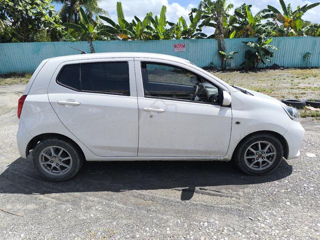 2019 Perodua AXIA 1.0 STANDARD G (A) - 3