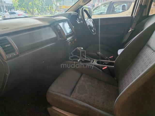2019 Ford RANGER 2.2 XL (A) - 5