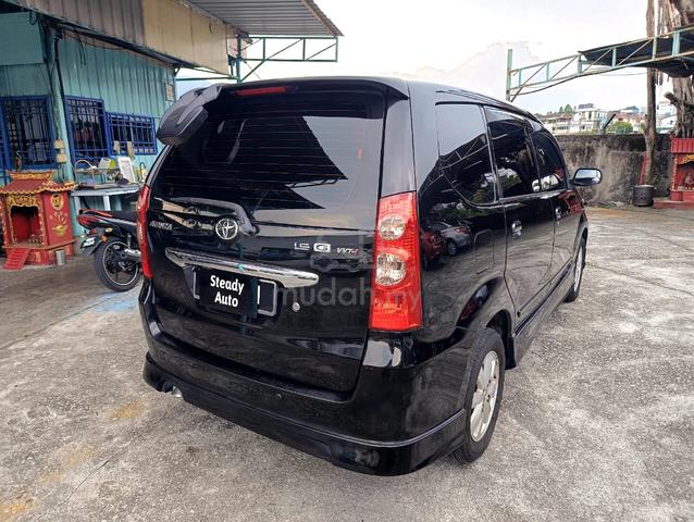 2009 Toyota AVANZA 1.5 G (A) MERDEKA DAY PROMOTION - 5