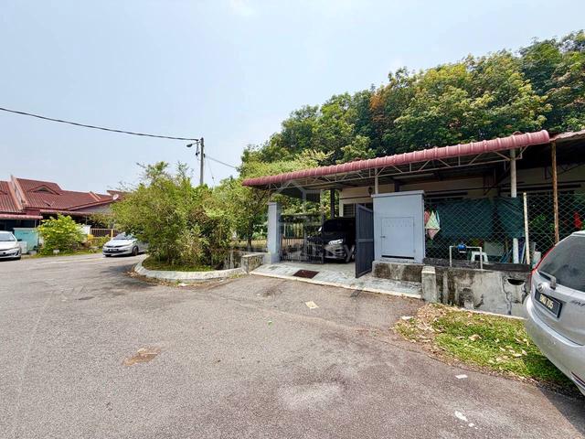 CORNER LOT | NEGO 🔥 1 Storey Terrace Taman Desa Kenanga 2 Semenyih 1