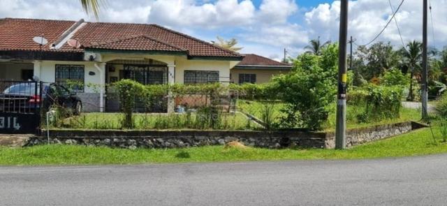 Single Storey Semi-D (Corner Lot) Taman Seri Rembau, Rembau 1