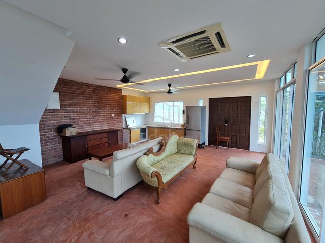 3sty Bungalow agricultural land Balik Pulau ayer itam 1