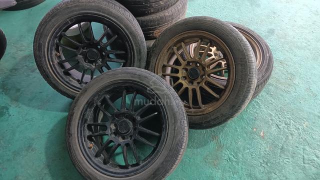 Carousel Image Selected