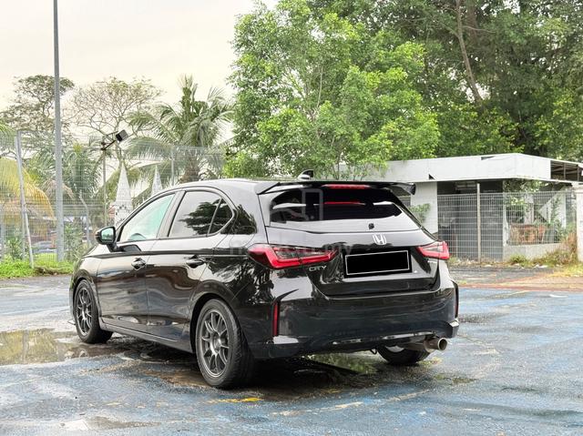 2023 Honda CITY 1.5 E HATCHBACK (A) - 3
