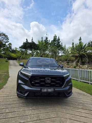 2025 Honda CR-V 1.5 V MY23 RS (A) - 3