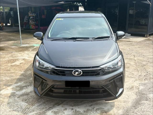 2020 Perodua BEZZA 1.0 GXTRA MY16 D63D (A) - 2