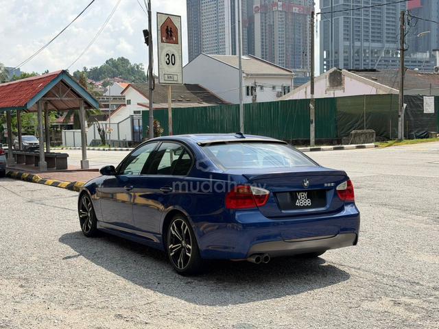 2008 Bmw 325i SPORTS (CKD) 2.5 (A) - 4