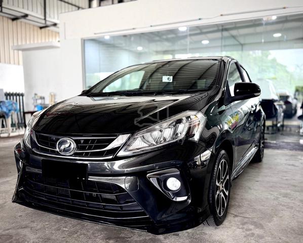 2021 Perodua MYVI 1.5 AV (A) - 3