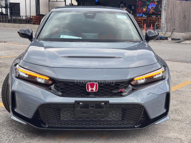 2024 Honda CIVIC 2.0 TYPE R FL5 Milage 5000KM (M) - 1