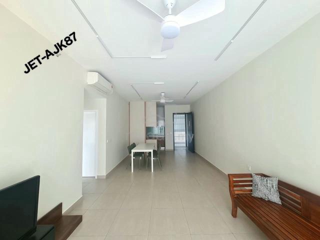 Tuai Residence 1