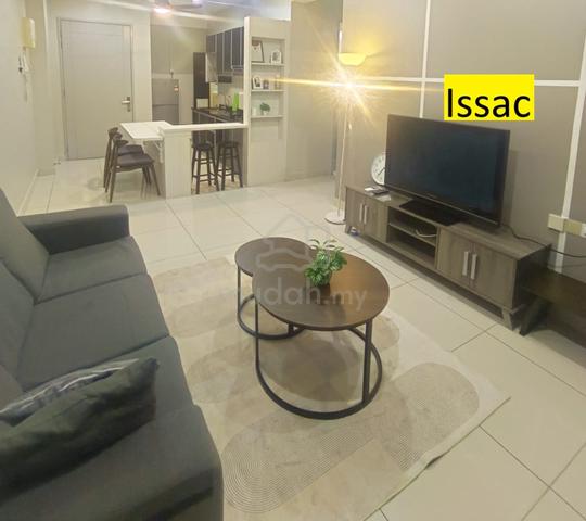 Tropicana Bay Residences @ PWC 1