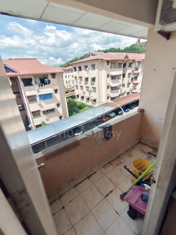 Taman Penampang Apartment 1
