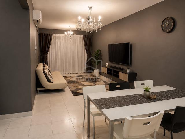 Cyberia SmartHomes 1