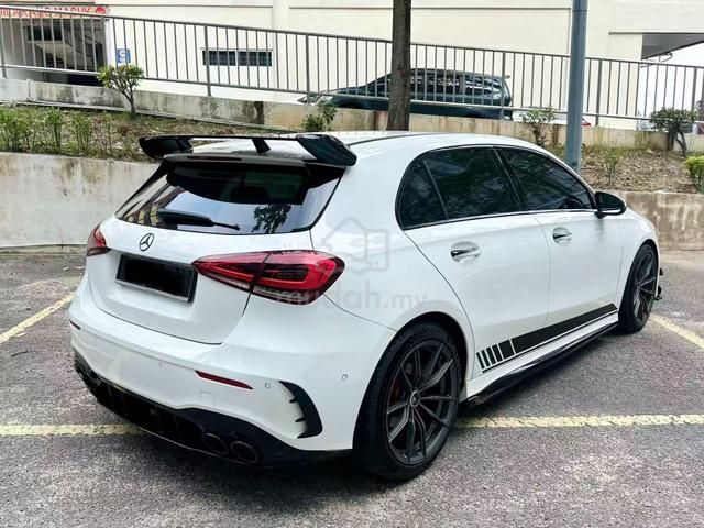 SALES Mercedes Benz A-CLASS 1.3 A200 Convert45 - 2