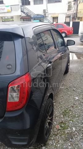2019 Perodua AXIA 1.0 STANDARD G (A) - 2