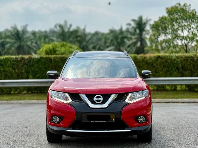 -2018- Nissan X-TRAIL 2.0 X-TREMER T32 (A) WELCOME - 5