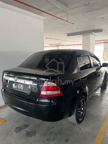 2008 Proton SAGA 1.3 BASE LINE (A) - 2