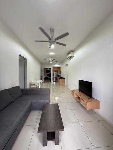 Sunway GeoLake Residences 1