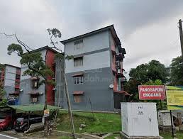 Enggang Apartment (Batu Caves) 1