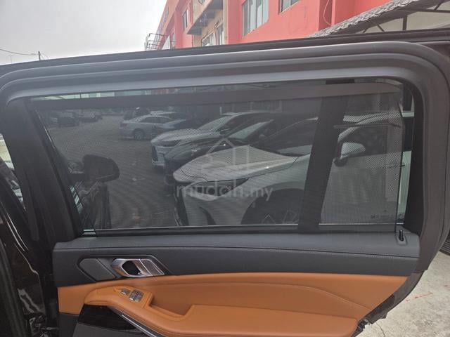 2019 Bmw X7 3.0cc XDRIVE40i PURE (FREE 1 YR WRTY) - 5