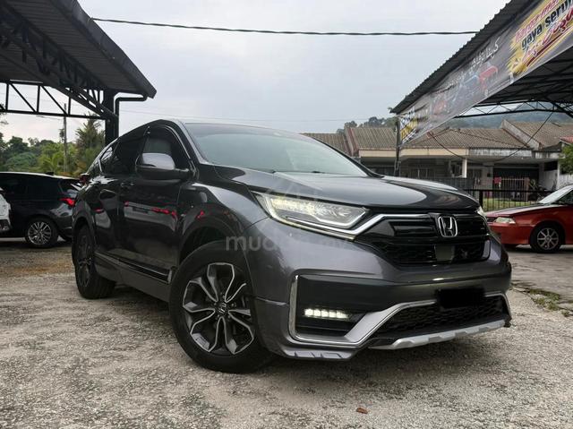 2020 Honda CR-V 1.5 TC-P 2WD FACELIFT-FSR LOW 60K - 1