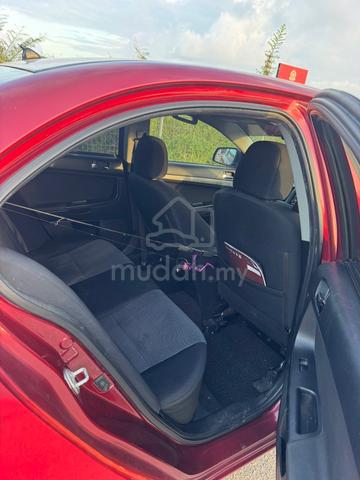 2011 Proton INSPIRA 1.8 STANDARD (M) - 5