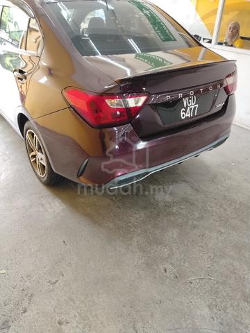 2021 Proton SAGA 1.3 PREMIUM AT MY16 BT P2-13A - 3
