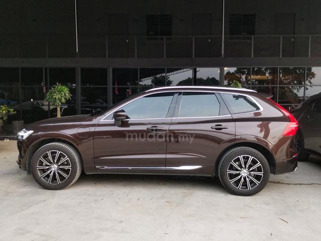 2018 Volvo XC60 2.0 T8 INSCRIPTION PLUS FACELIFT - 3