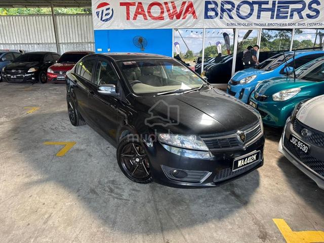 2014 Proton PREVE 1.6 EXECUTIVE (A) - 1