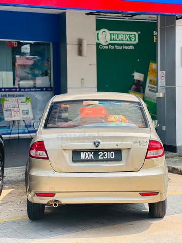 2012 Proton SAGA 1.3 FL EXECUTIVE (M) - 4