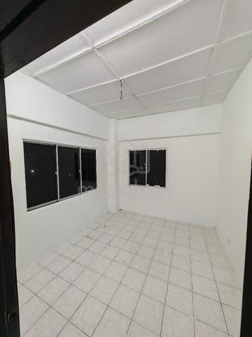 Bilik sewa pandan indah 1