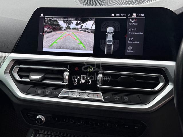 2021 Bmw 330i M SPORT 2.0L (A) - 3